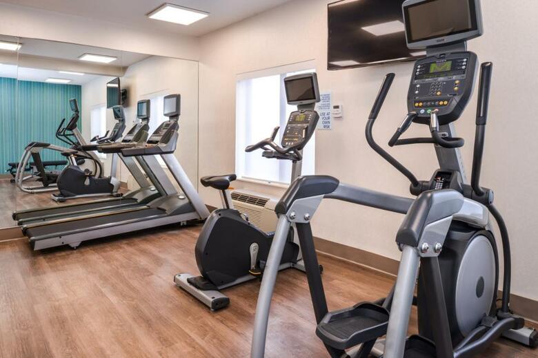 Hotel Holiday Inn Express Glenwood Springs Aspen Area