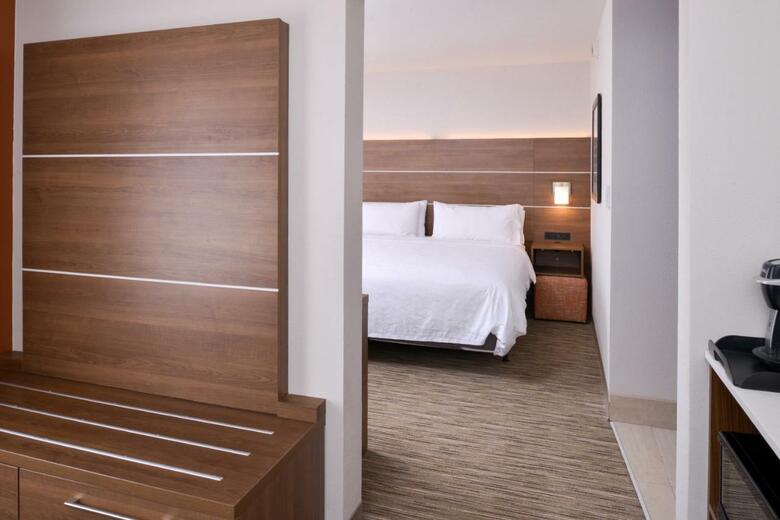 Hotel Holiday Inn Express Glenwood Springs Aspen Area