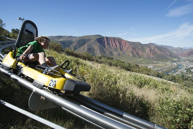 Hotel Glenwood Springs