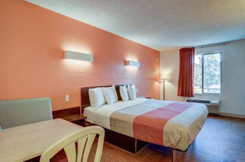 Motel 6 Denver South - Tech Center