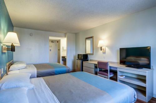 Motel 6 Denver South - Tech Center