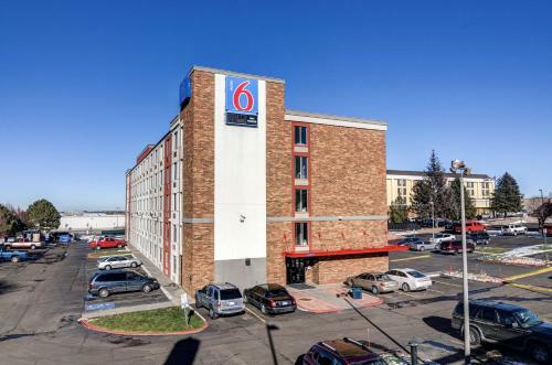Motel 6 Denver South - Tech Center