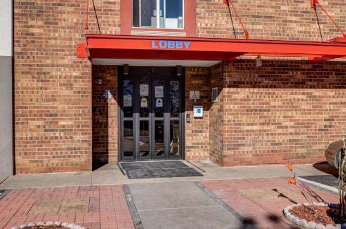 Motel 6 Denver South - Tech Center