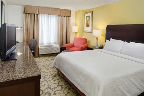 Hotel Hilton Garden Inn Denver Tech Center