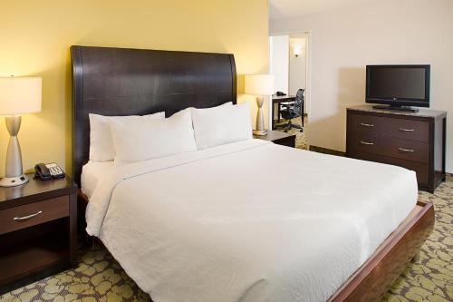 Hotel Hilton Garden Inn Denver Tech Center