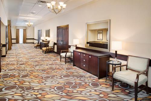 Hotel Hilton Garden Inn Denver Tech Center
