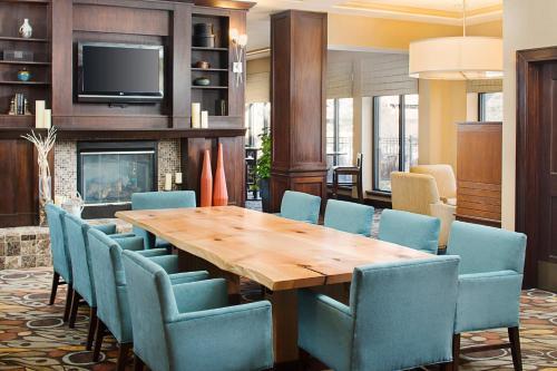Hotel Hilton Garden Inn Denver Tech Center