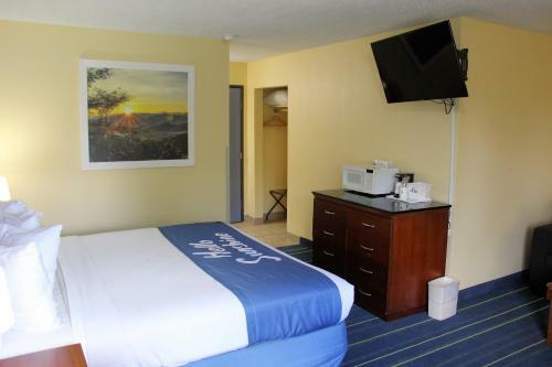 Hotel Days Inn & Suites Gunnison