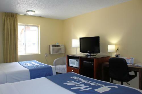 Hotel Days Inn & Suites Gunnison
