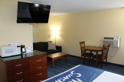 Hotel Days Inn & Suites Gunnison