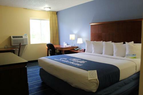 Hotel Days Inn & Suites Gunnison