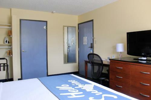 Hotel Days Inn & Suites Gunnison
