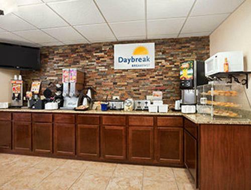 Hotel Days Inn & Suites Gunnison