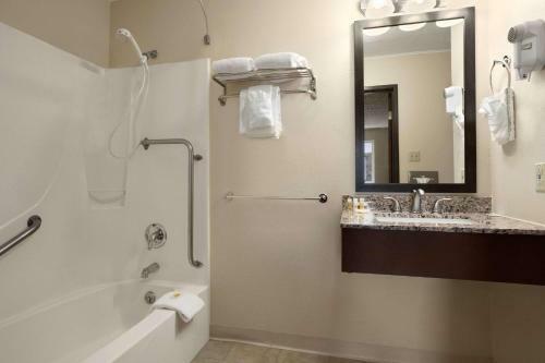 Hotel Days Inn & Suites Gunnison