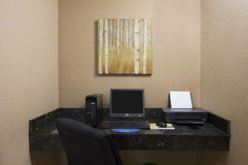 Hotel Days Inn & Suites Gunnison