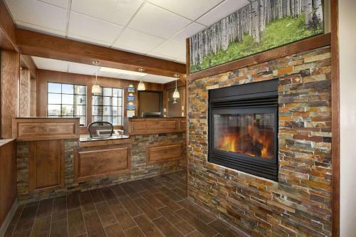 Hotel Days Inn & Suites Gunnison
