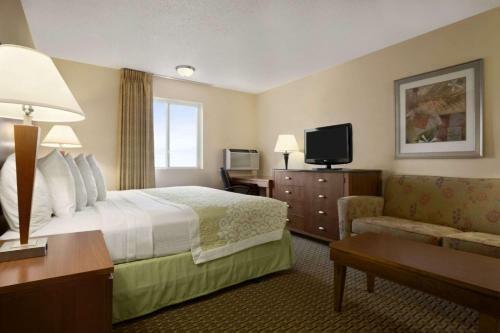 Hotel Days Inn & Suites Gunnison