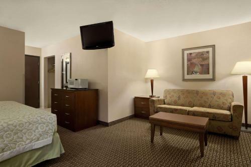 Hotel Days Inn & Suites Gunnison