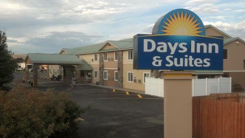 Hotel Days Inn & Suites Gunnison