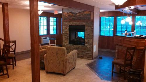 Hotel Days Inn & Suites Gunnison