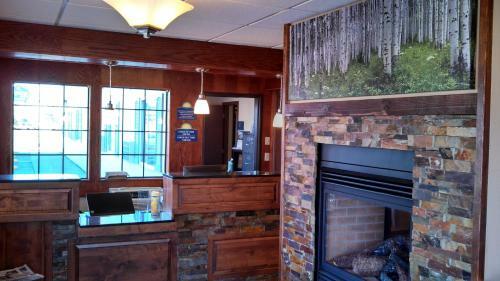 Hotel Days Inn & Suites Gunnison