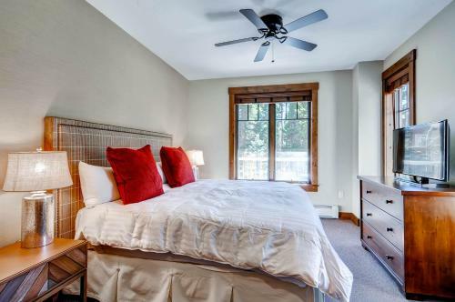 Aparthotel Waterhouse By Wyndham Vacation Rentals