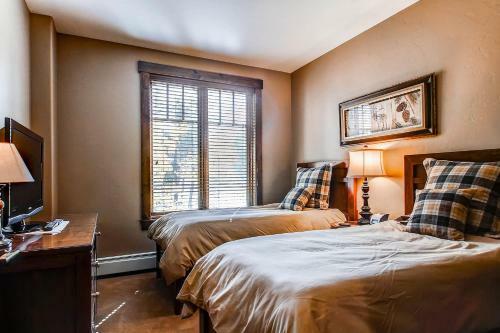 Aparthotel Waterhouse By Wyndham Vacation Rentals