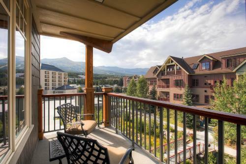 Aparthotel Waterhouse By Wyndham Vacation Rentals