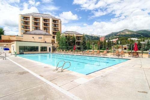 Aparthotel Waterhouse By Wyndham Vacation Rentals