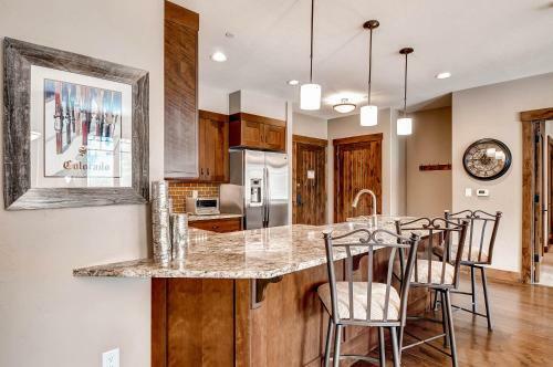 Aparthotel Waterhouse By Wyndham Vacation Rentals