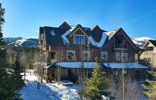 Aparthotel Waterhouse By Wyndham Vacation Rentals