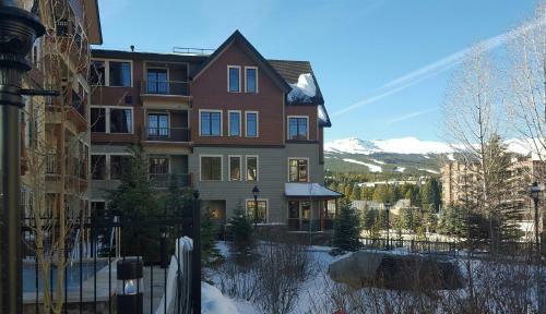 Aparthotel Waterhouse By Wyndham Vacation Rentals