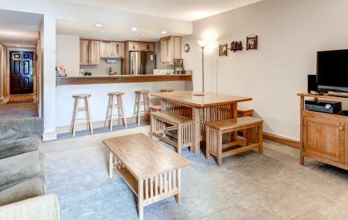 Apartamento Mountainside E259 By Colorado Rocky Mountain Resorts