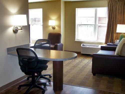 Aparthotel Extended Stay America - Denver - Tech Center - Central