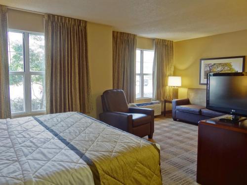 Aparthotel Extended Stay America - Denver - Tech Center - Central