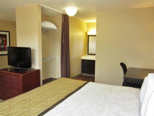 Aparthotel Extended Stay America - Denver - Tech Center - Central