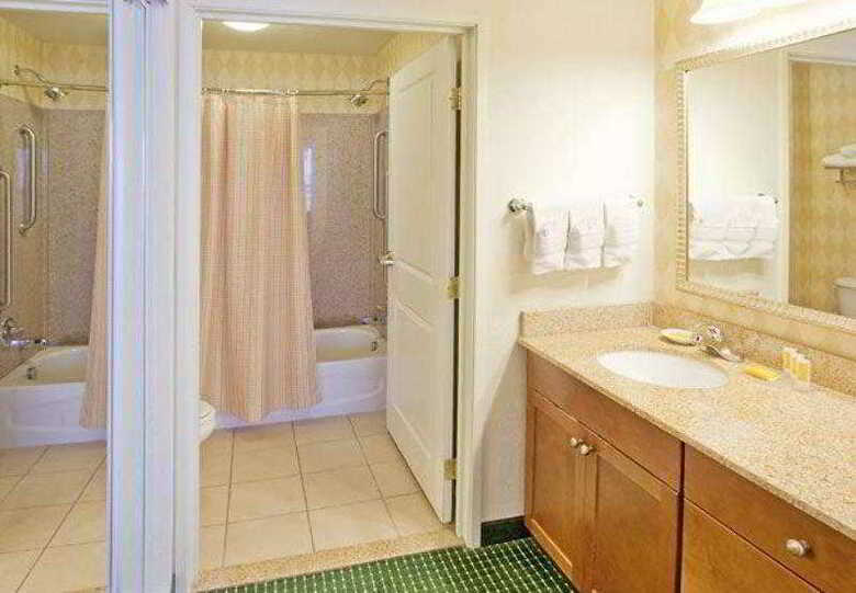 Hotel Residence Inn Grand Junction