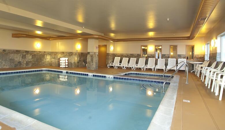Hotel Comfort Inn Gunnison