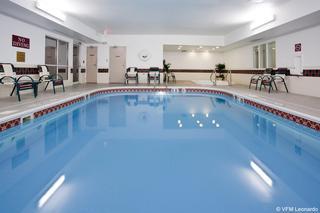 Hotel Holiday Inn Express Greeley