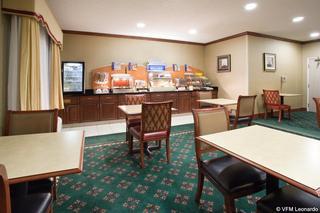 Hotel Holiday Inn Express Greeley