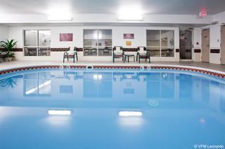 Hotel Holiday Inn Express Greeley