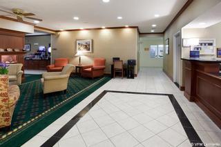 Hotel Holiday Inn Express Greeley