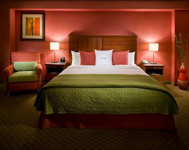 Hotel Doubletree By Hilton Denver Tech