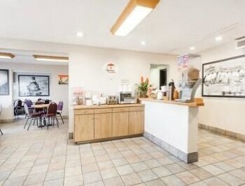 Hotel Super 8 Grand Junction Colorado