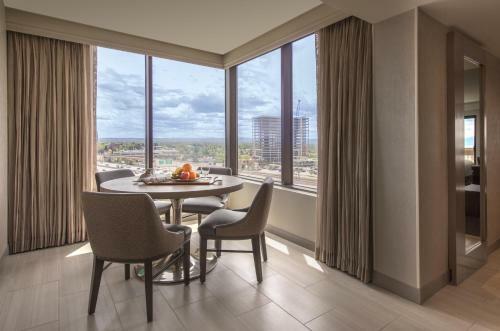 Hotel Denver Marriott Tech Center