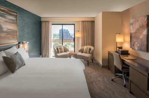 Hotel Denver Marriott Tech Center