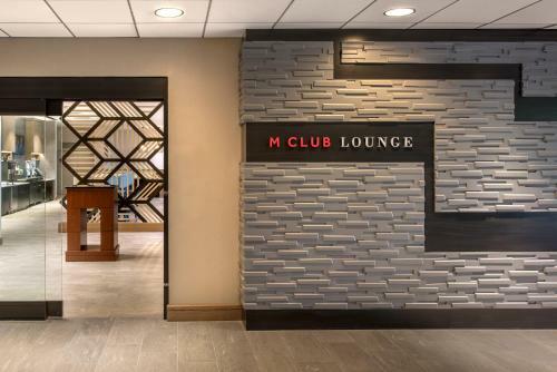 Hotel Denver Marriott Tech Center