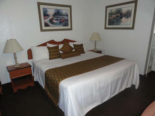 Motel Grand Junction Palomino Inn