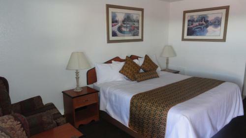 Motel Grand Junction Palomino Inn