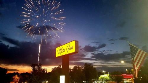 Motel Mesa Inn Grand Junction